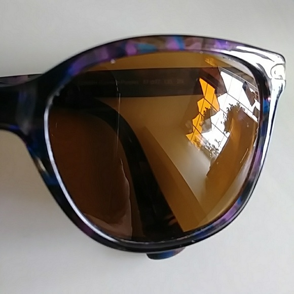 Eyeglass COACH for frame with - Picture 4 of 17